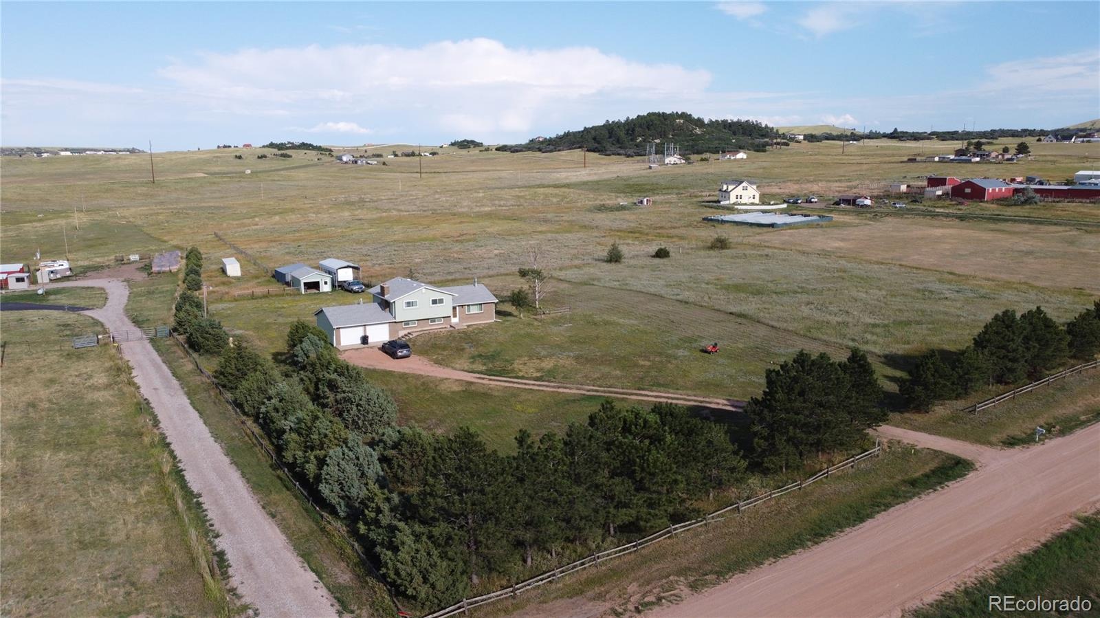 12720 Mesa View Road