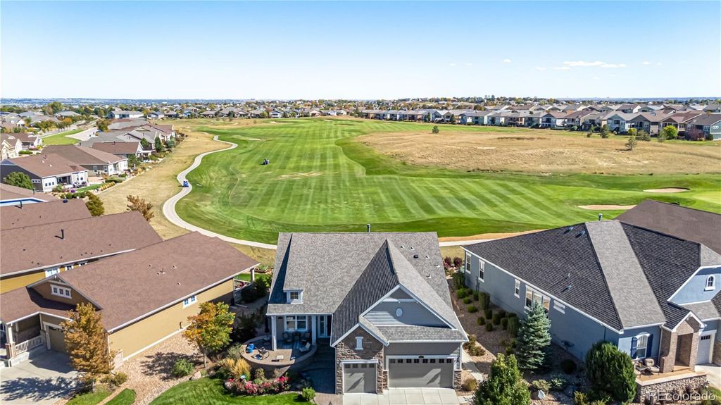 Photo of 15054 Rosemary Street, Thornton, CO 80602 (MLS # 8667791)