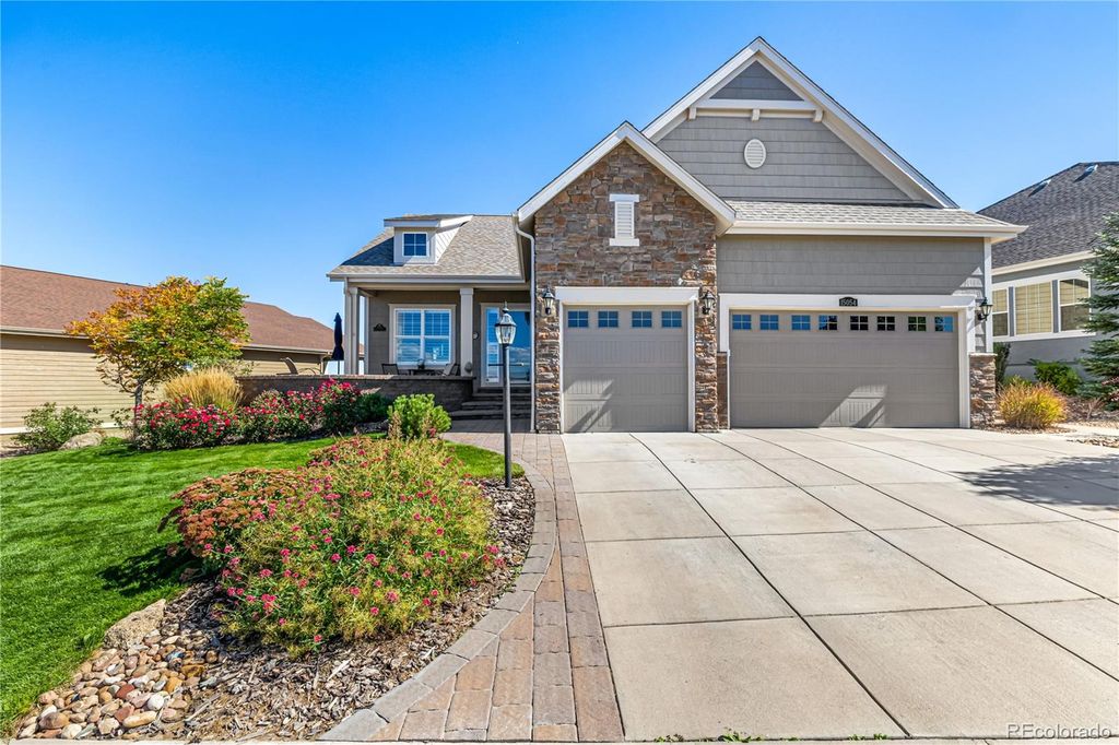 Photo of 15054 Rosemary Street, Thornton, CO 80602 (MLS # 8667791)