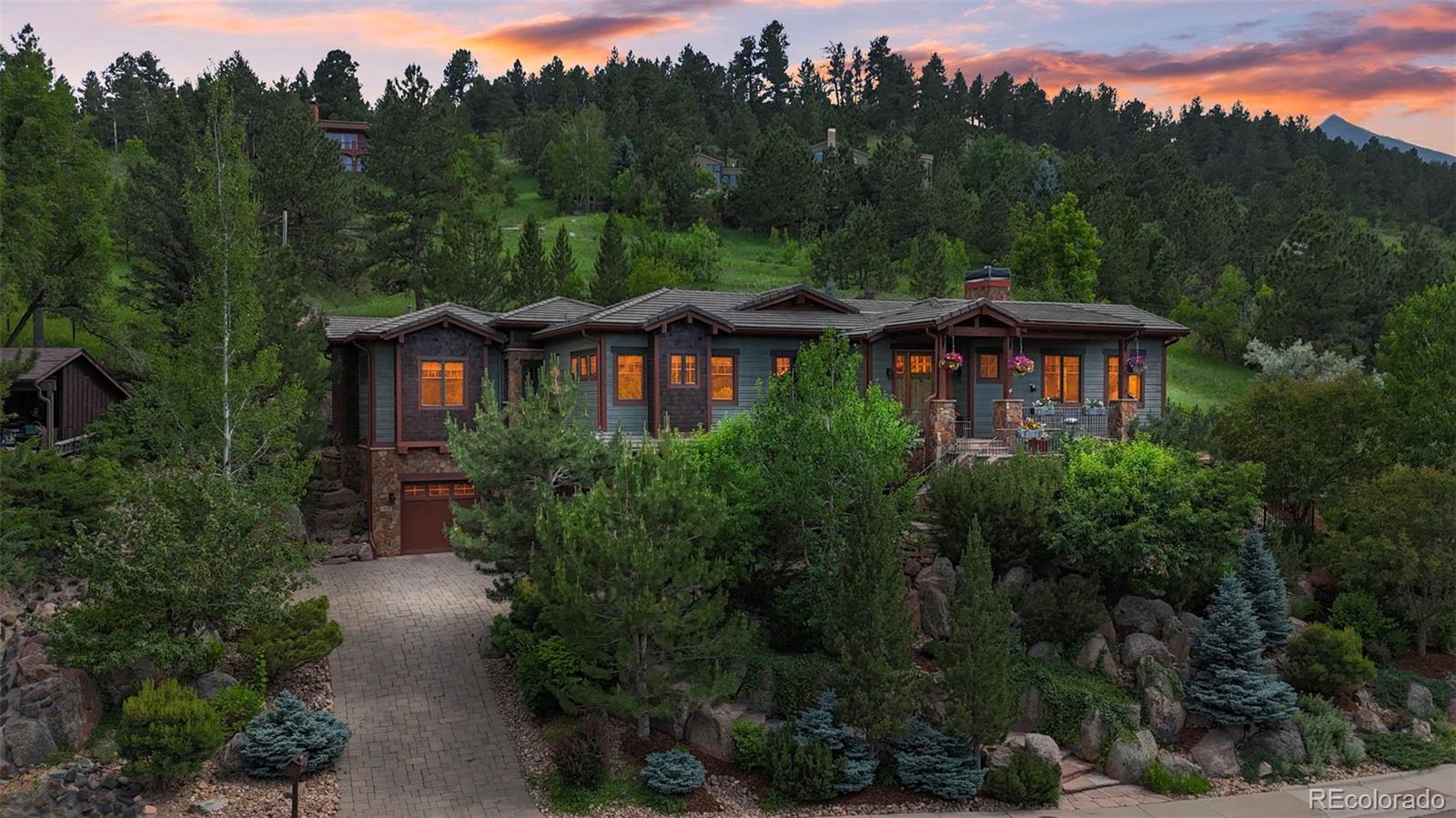 1420 Sierra Drive
