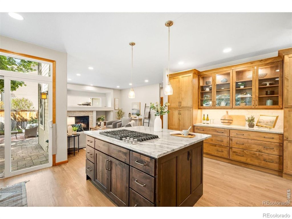 Photo of 7687 S Allison Court, Littleton, CO 80128 (MLS # IR1062116)