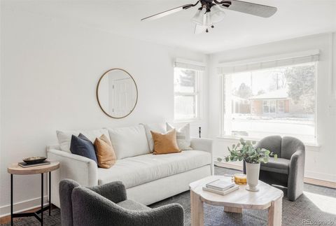 5480 Dudley Court Arvada CO 80002