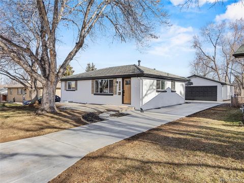 2646 S Stuart Way Denver CO 80219