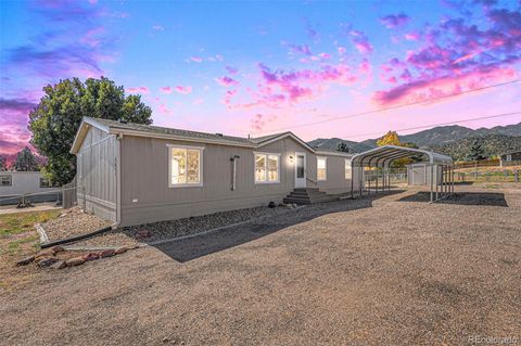 8440 Piute Road Colorado Springs CO 80926