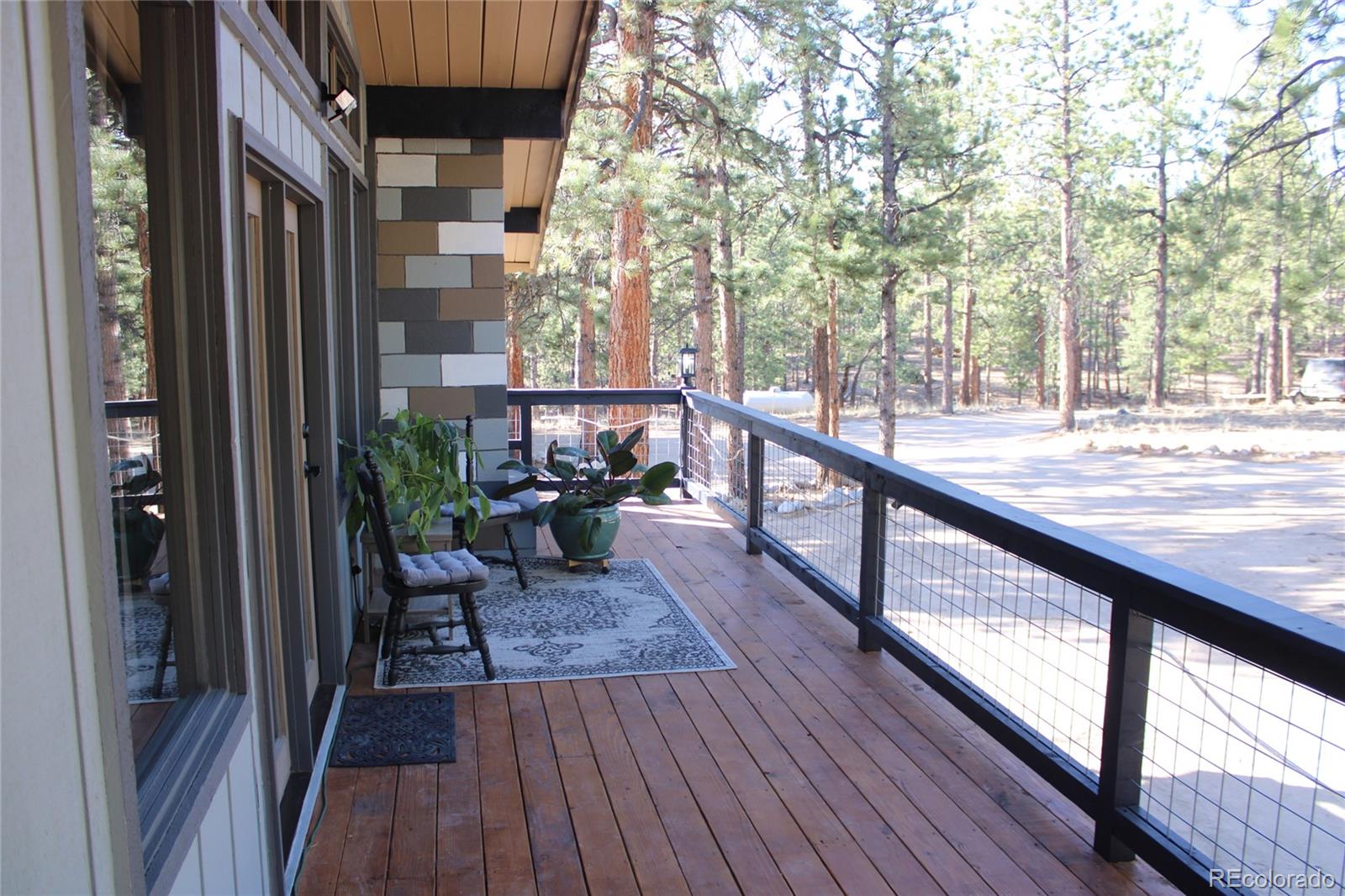 16165 Burt Gulch Road