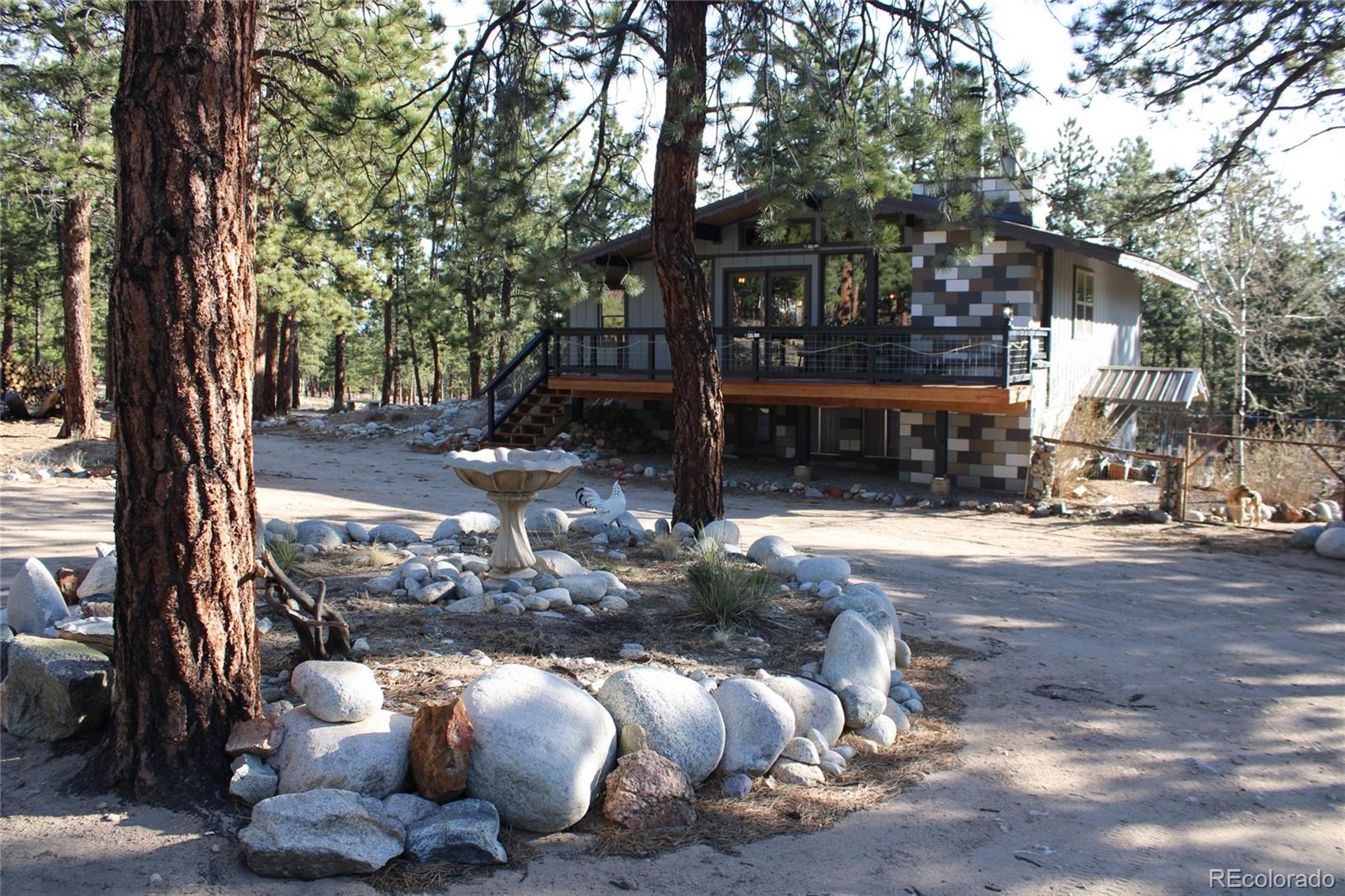 16165 Burt Gulch Road