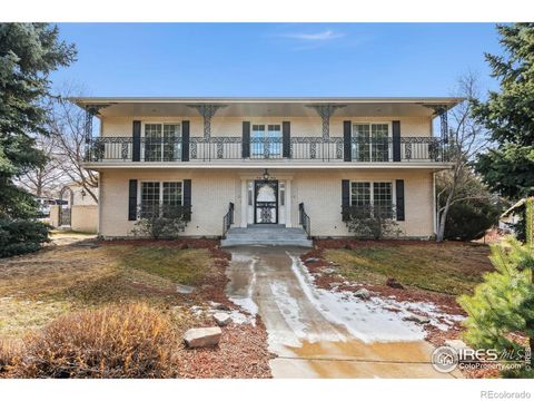 4720 W 10th St Rd Greeley CO 80634