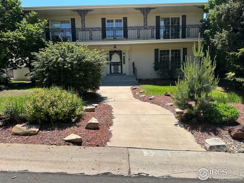 4720 W 10th St Rd Greeley CO 80634