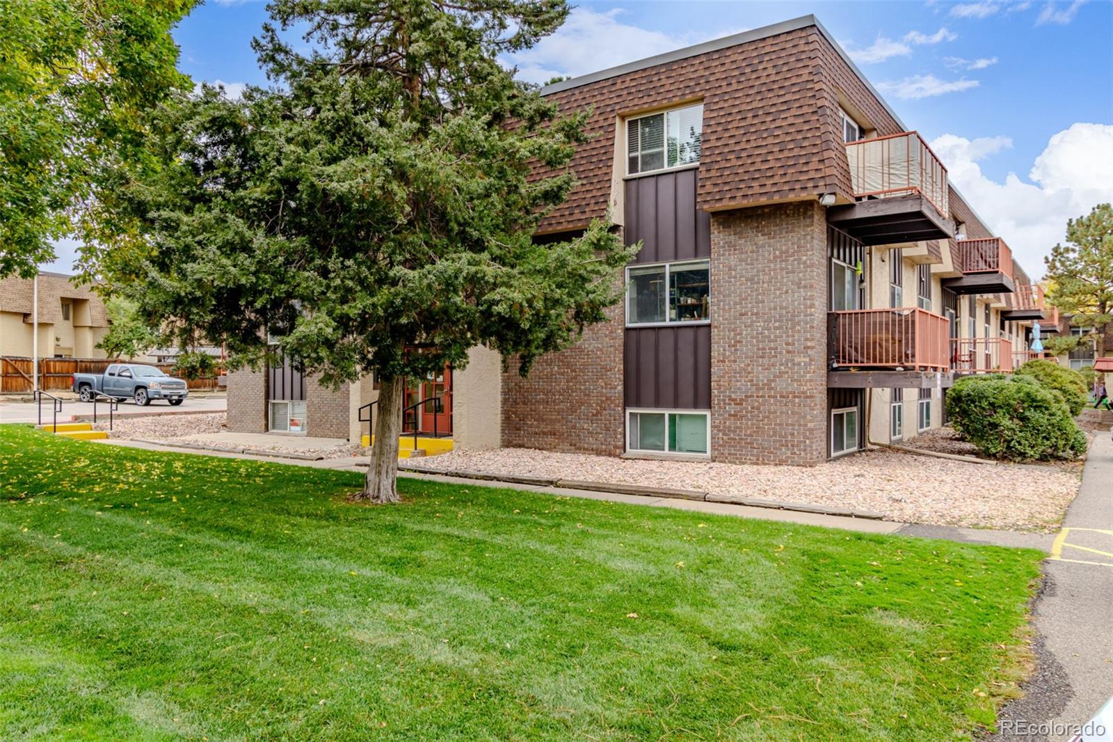7755 E Quincy Avenue 201A3