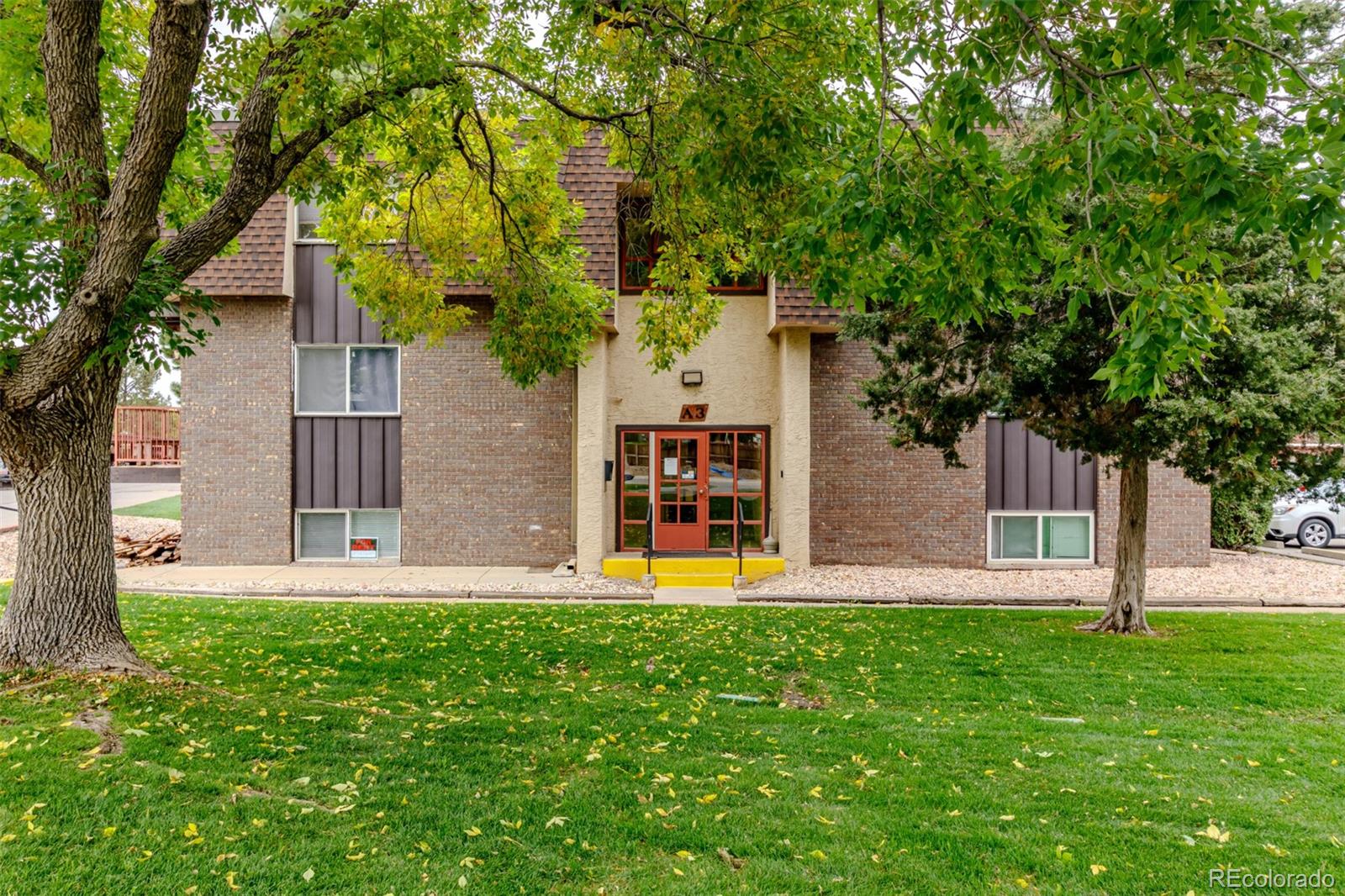 7755 E Quincy Avenue 201A3