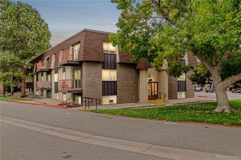 7755 E Quincy Avenue 201A3 Denver CO 80237
