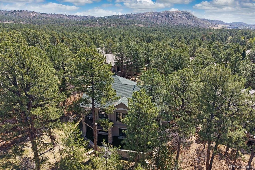 Photo of 4511 Silver Cliff Court, Castle Rock, CO 80108 (MLS # 5331859)