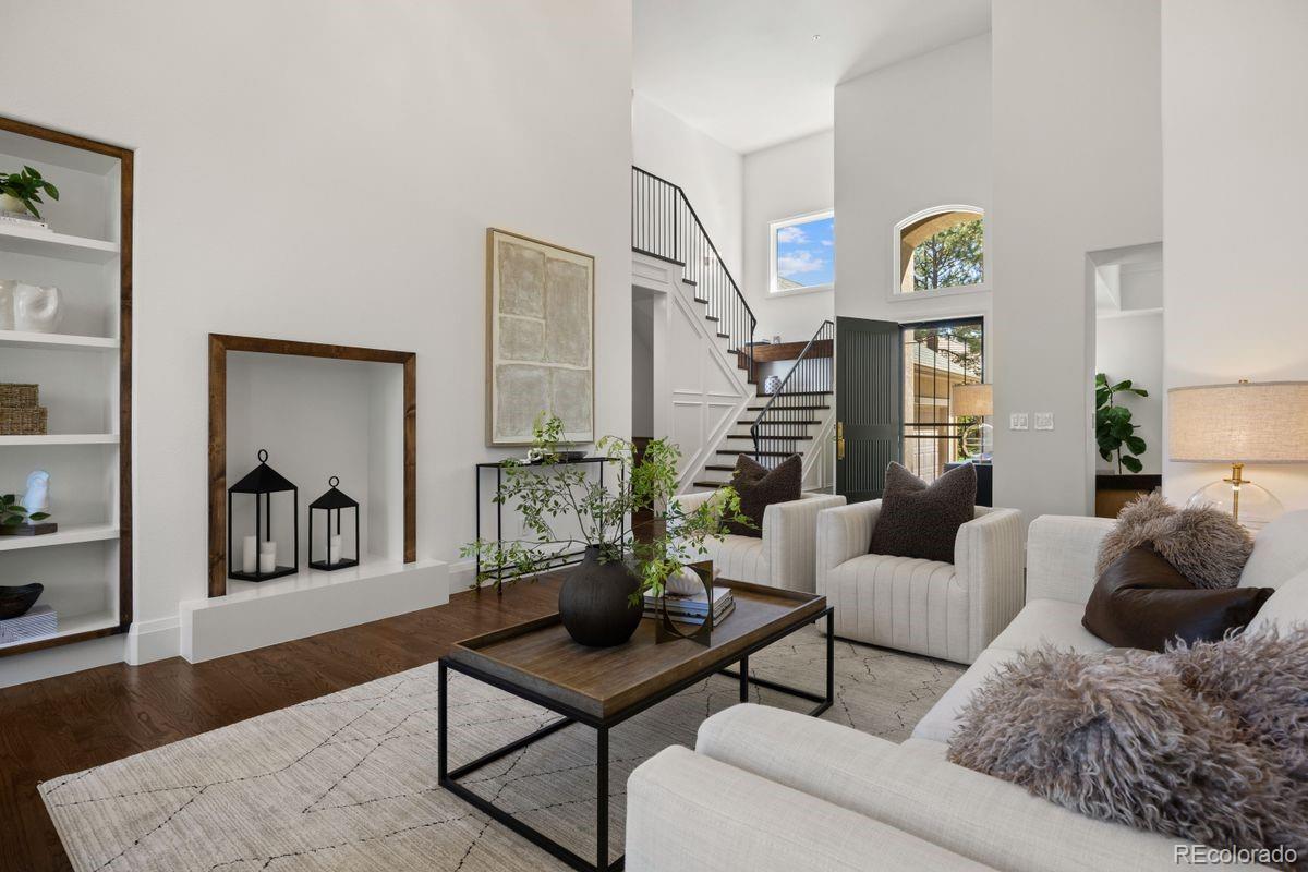 4511 Silver Cliff Court