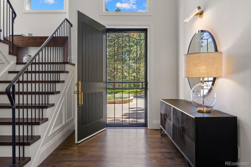 Photo of 4511 Silver Cliff Court, Castle Rock, CO 80108 (MLS # 5331859)