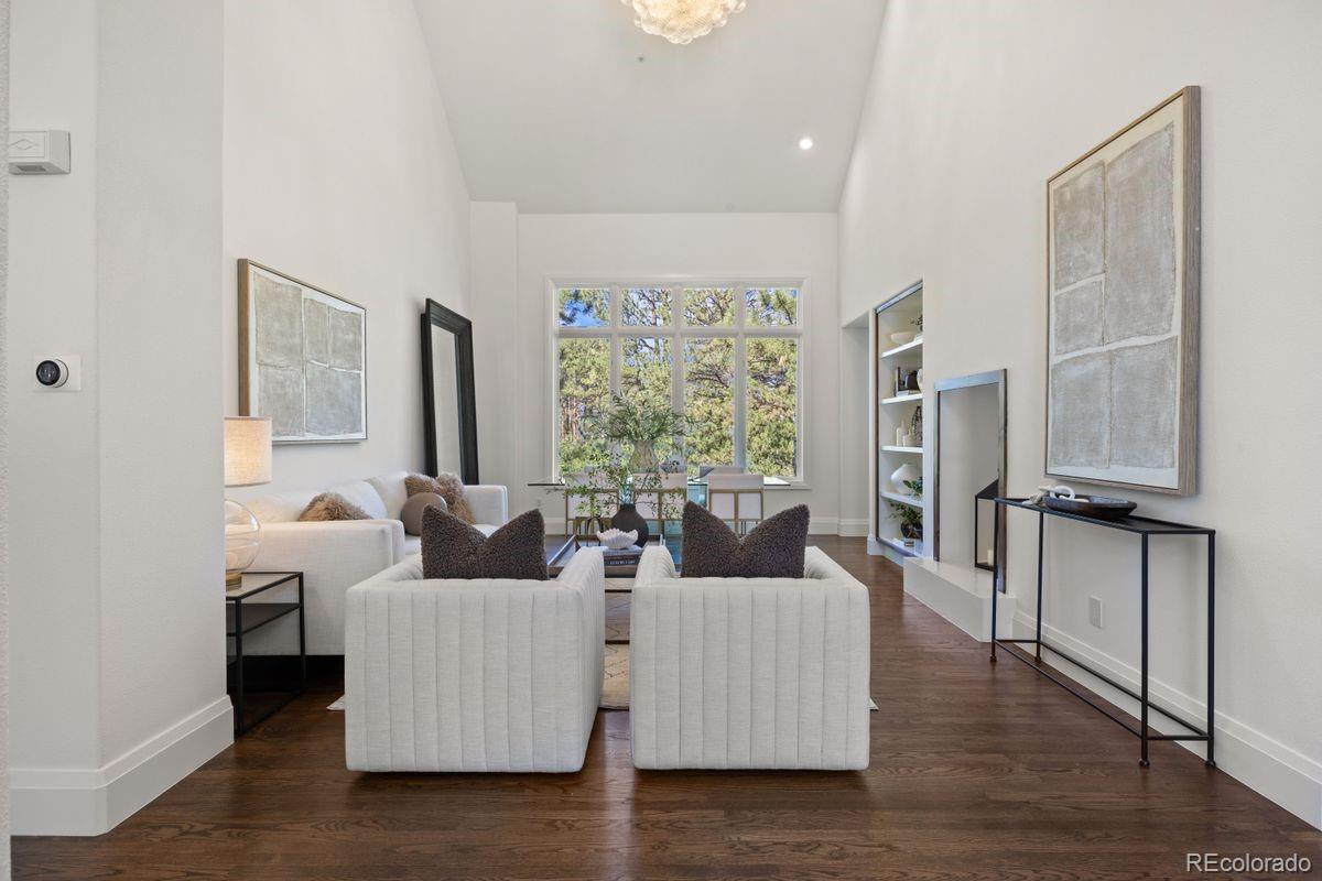 4511 Silver Cliff Court