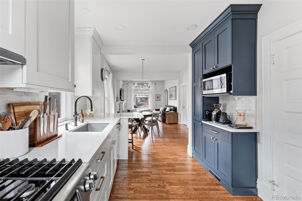 Photo of 456 S Sherman Street, Denver, CO 80209 (MLS # 6639014)