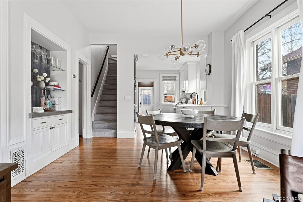 Photo of 456 S Sherman Street, Denver, CO 80209 (MLS # 6639014)