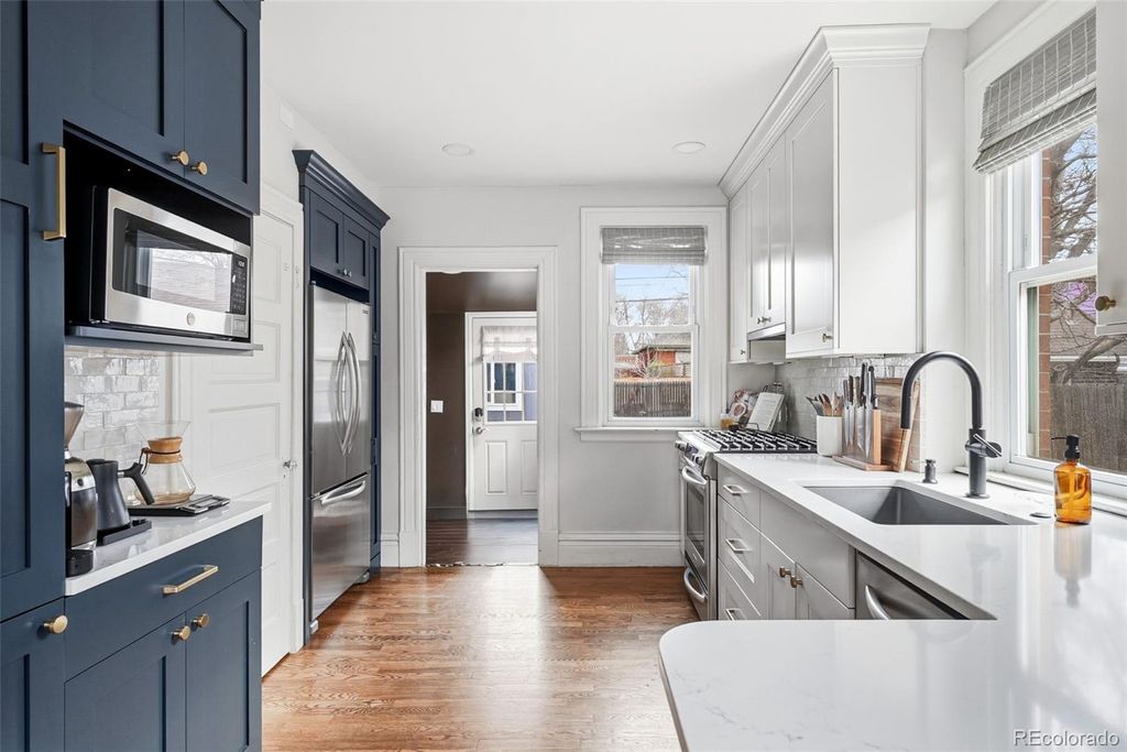 Photo of 456 S Sherman Street, Denver, CO 80209 (MLS # 6639014)