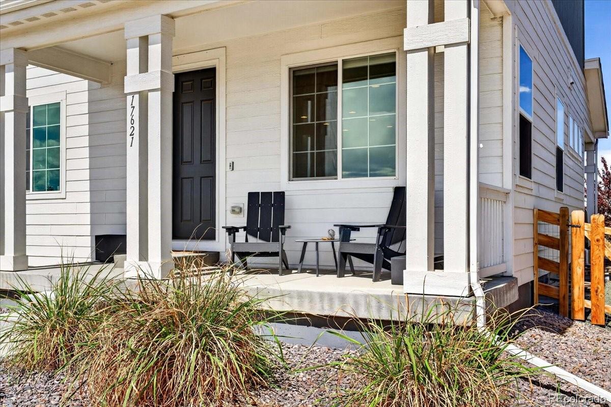 17621 Parkside Drive N