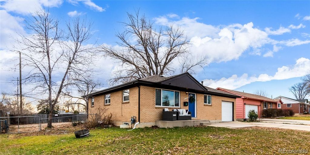 Photo of 1040 E 112th Place, Northglenn, CO 80233 (MLS # 5141930)