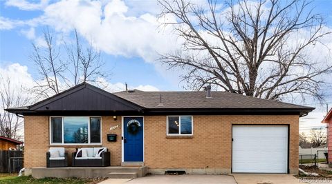 1040 E 112th Place Northglenn CO 80233