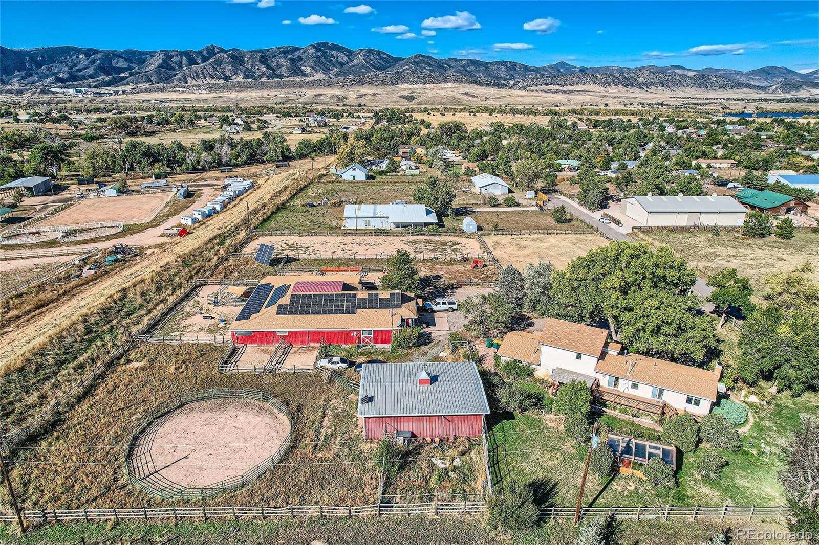 View Littleton, CO 80125 house