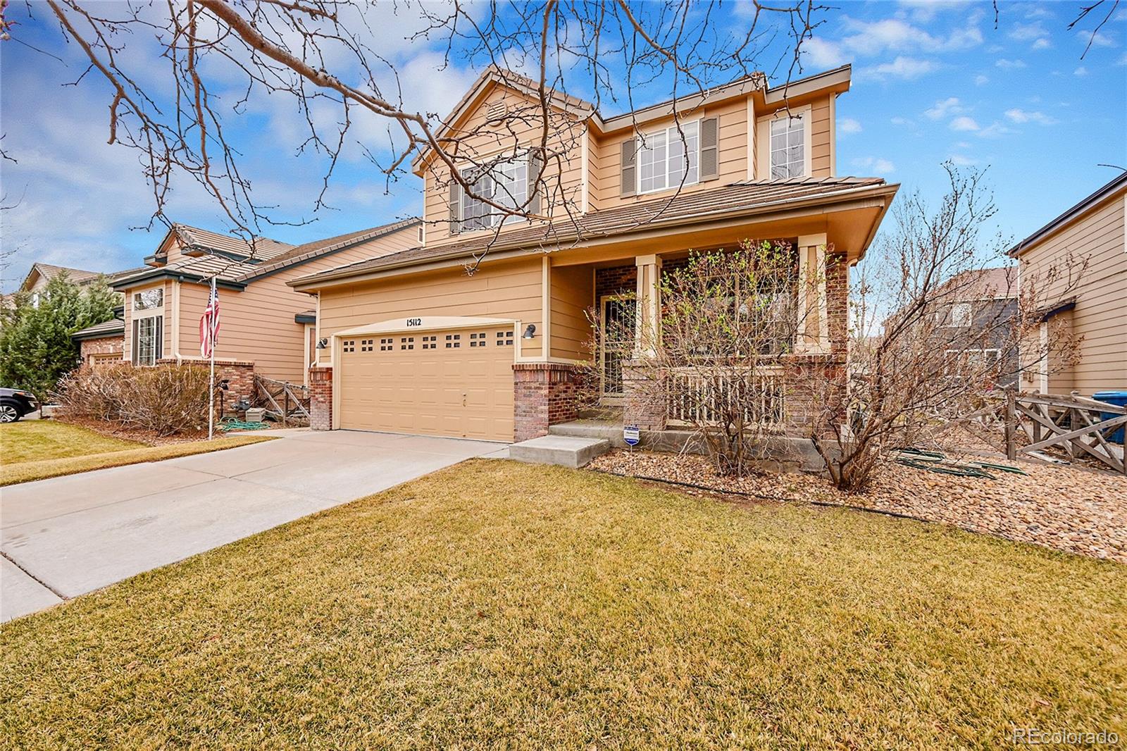 15112 E 116th Place