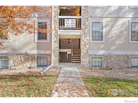 5341 W 76th Avenue 224 Arvada CO 80003