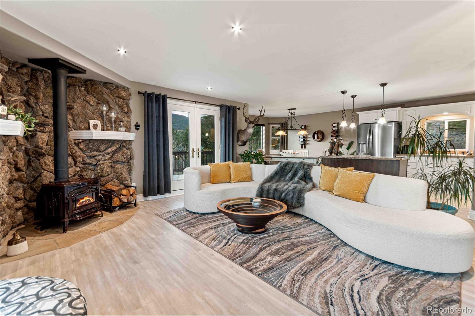 588 Clark Road