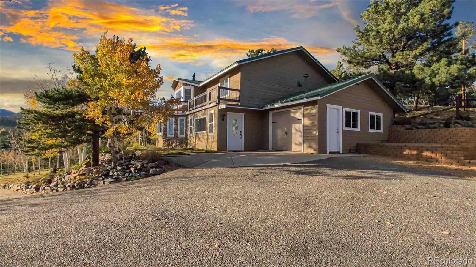 588 Clark Road