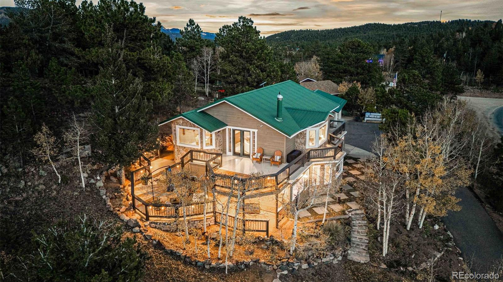 588 Clark Road