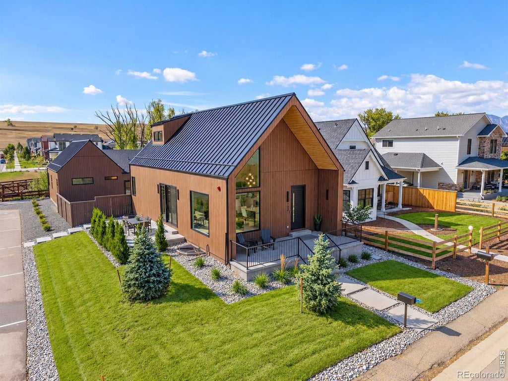 Photo of 102 W William Street, Superior, CO 80027 (MLS # IR1069258)