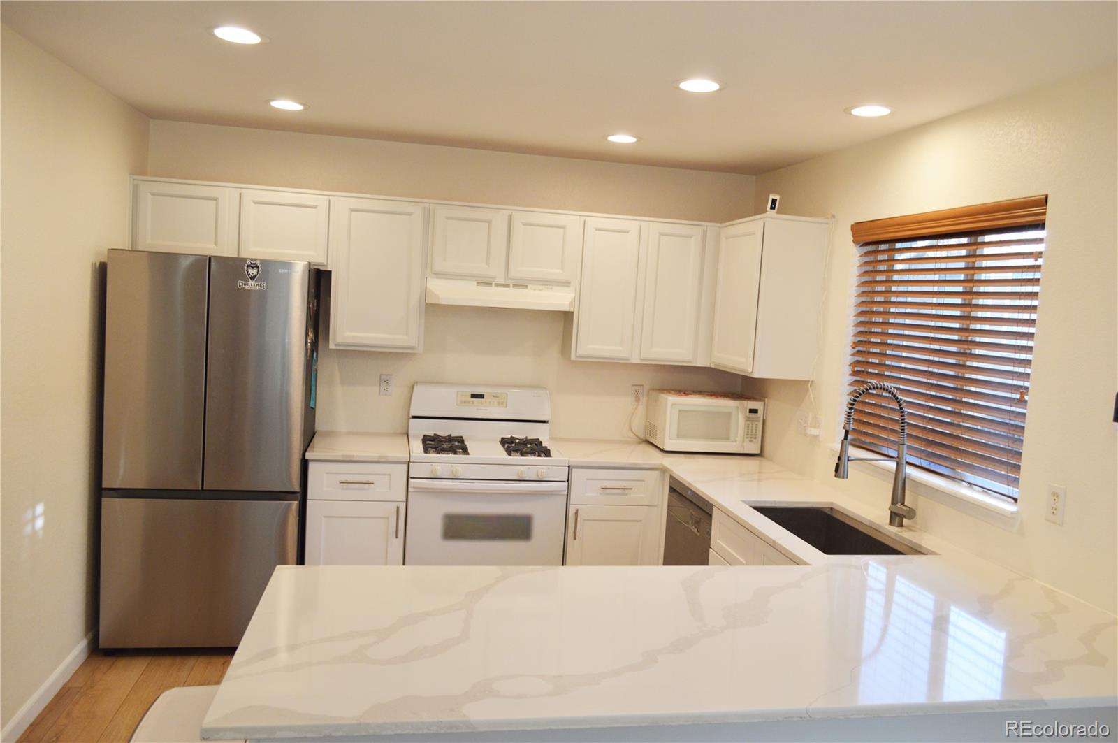 1266 S Beeler Street