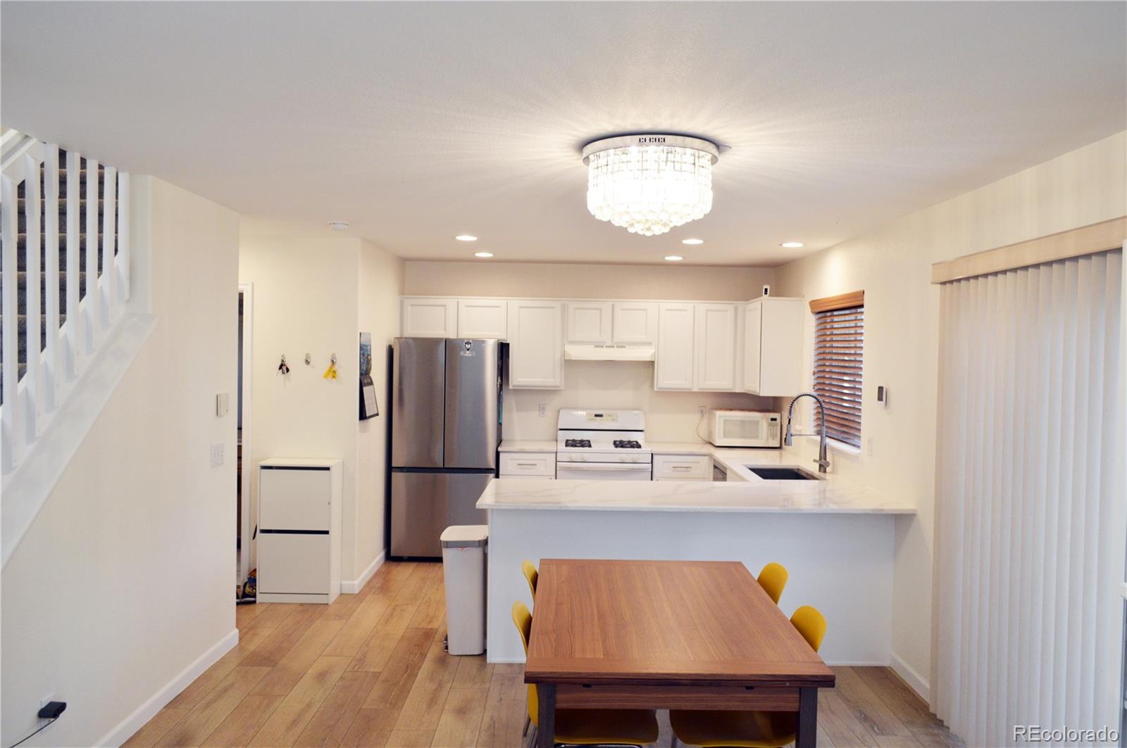 1266 S Beeler Street