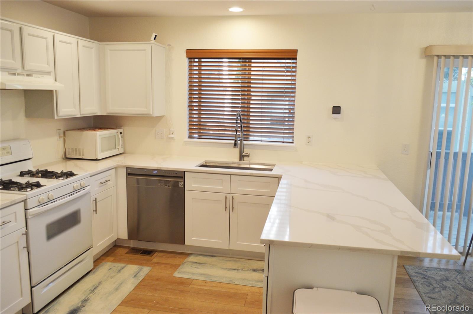 1266 S Beeler Street