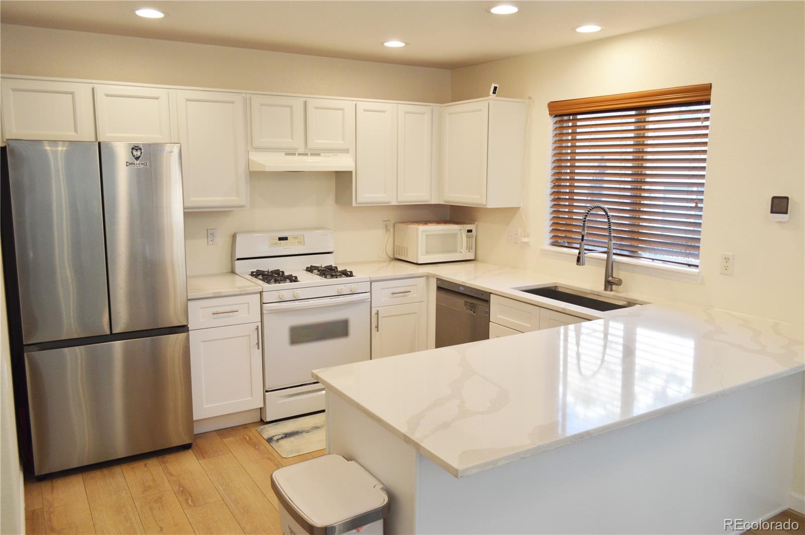 1266 S Beeler Street