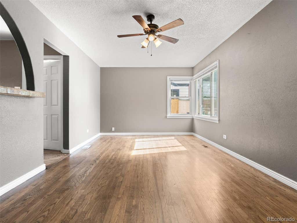 Photo of 4740 Fillmore Street, Denver, CO 80216 (MLS # 8401351)