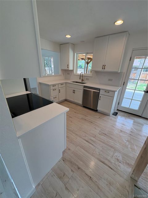 13833 W 68th Avenue Arvada CO 80004