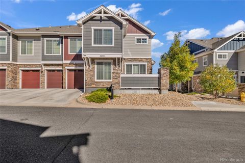 23555 E Platte Drive A Aurora CO 80016