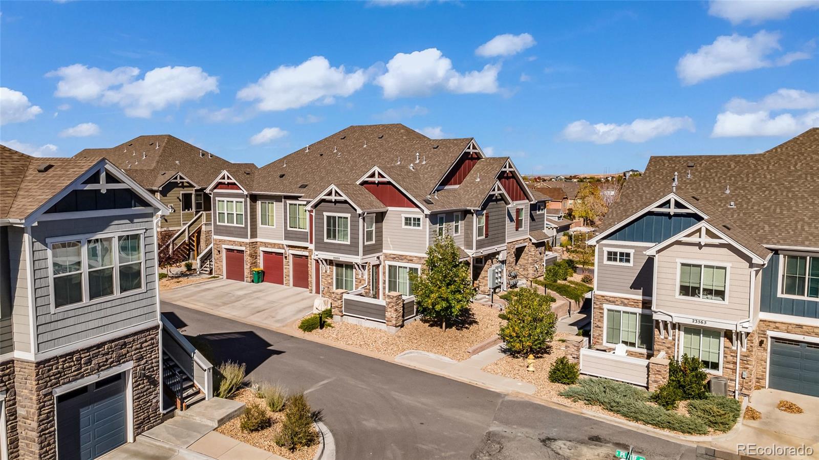 23555 E Platte Drive A