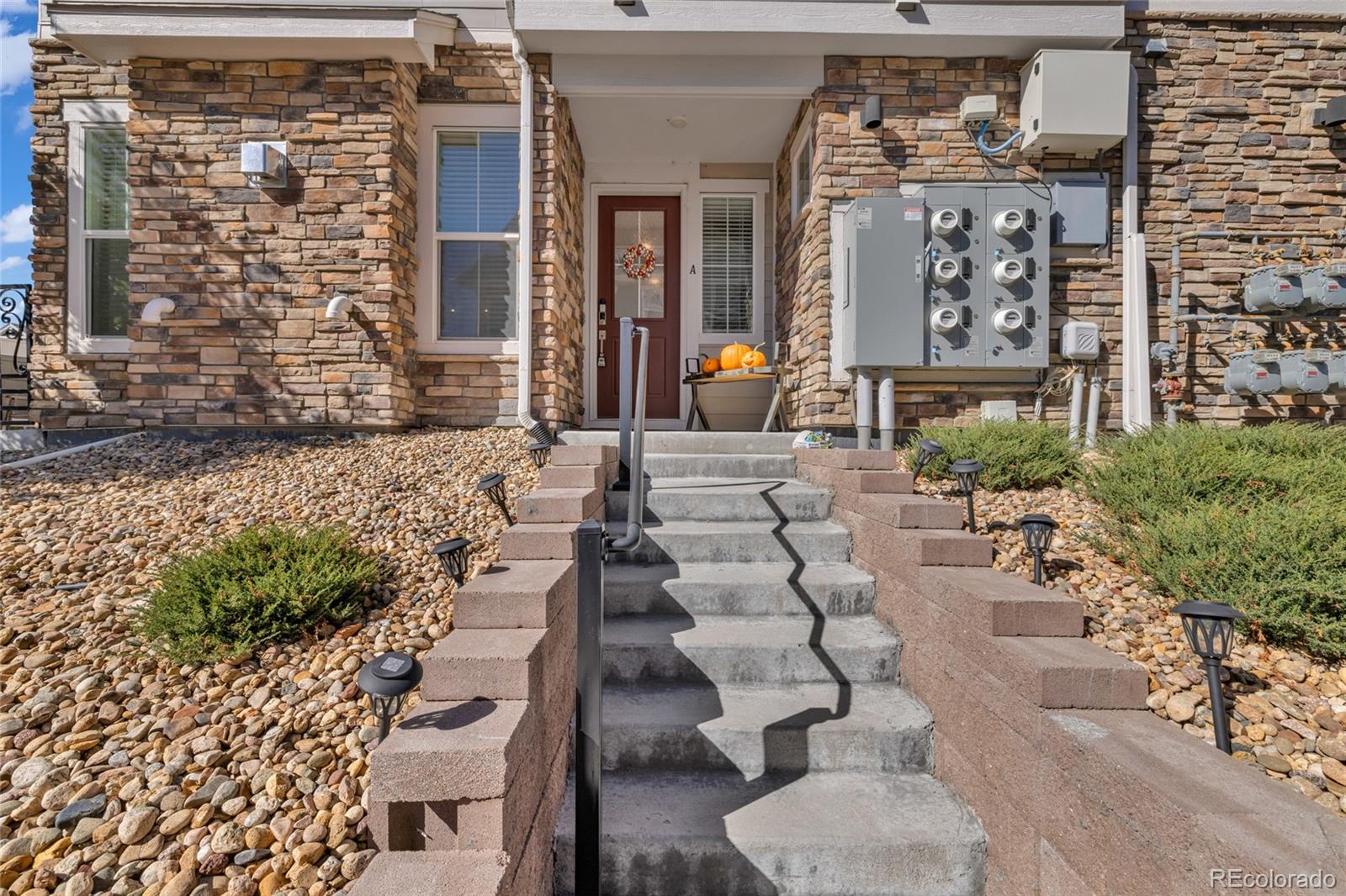 23555 E Platte Drive A