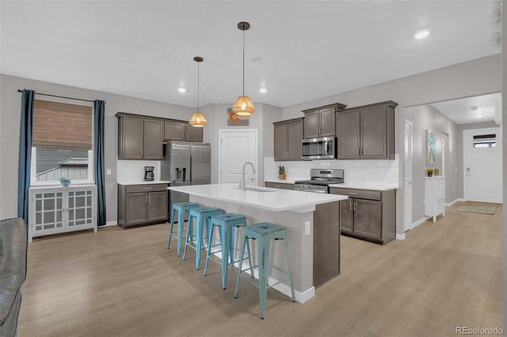 Photo of 17344 Trefoil Lane, Parker, CO 80134 (MLS # 3909236)