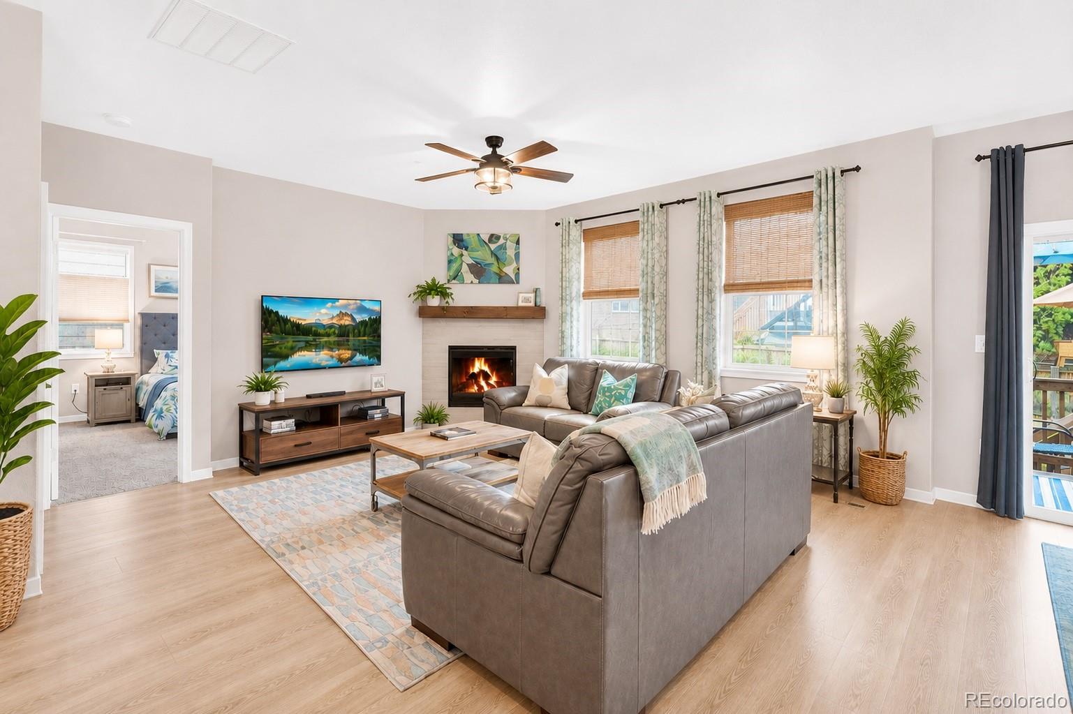 17344 Trefoil Lane