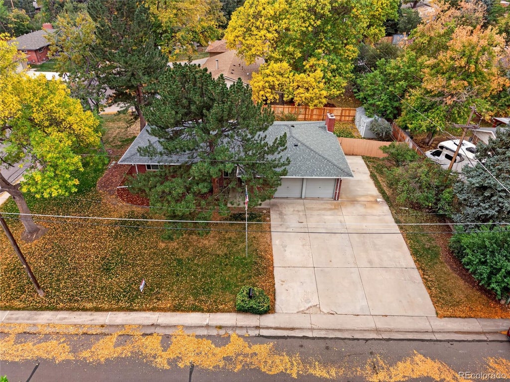 Photo of 6940 W 4th Avenue, Lakewood, CO 80226 (MLS # 9947698)