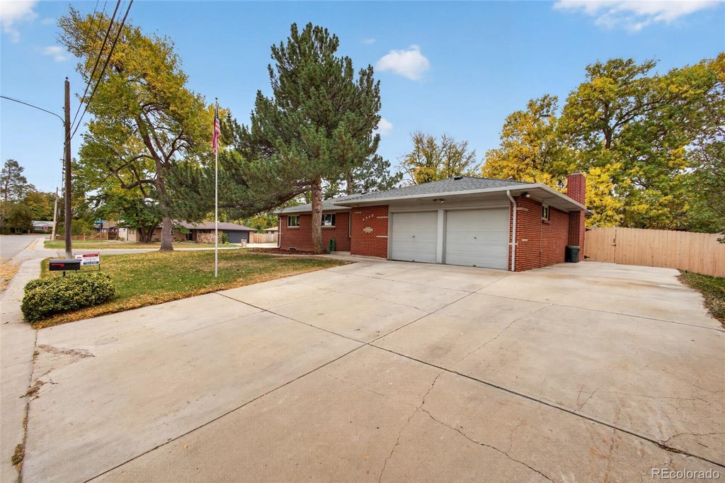 Photo of 6940 W 4th Avenue, Lakewood, CO 80226 (MLS # 9947698)