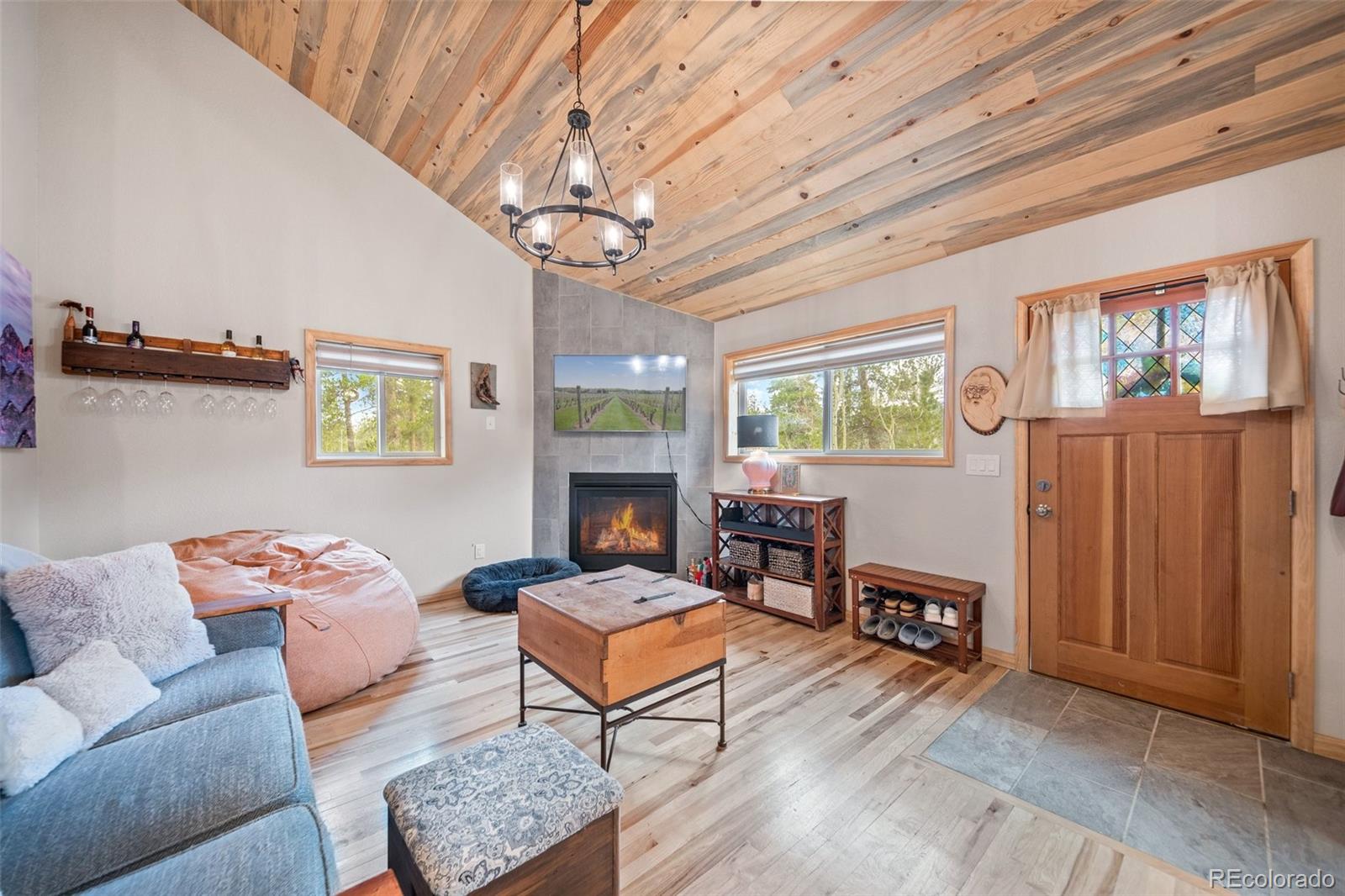 332 Harris Street, Bailey, CO, 80421 4 332 Harris Street
