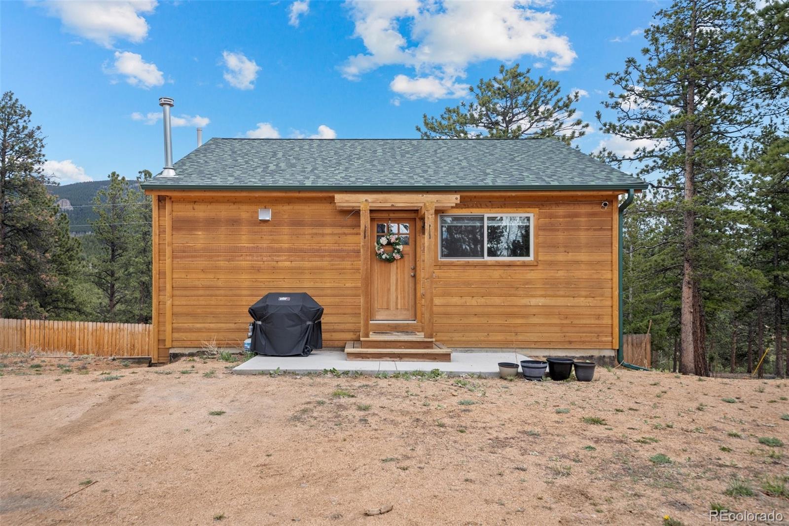 332 Harris Street, Bailey, CO, 80421 1 332 Harris Street
