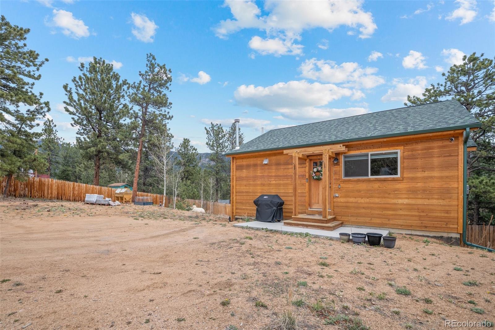 332 Harris Street, Bailey, CO, 80421 2 332 Harris Street