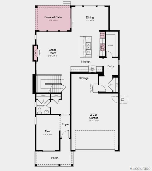 8754 Yellowcress Street, Littleton, CO, 80125 1 8754 Yellowcress Street