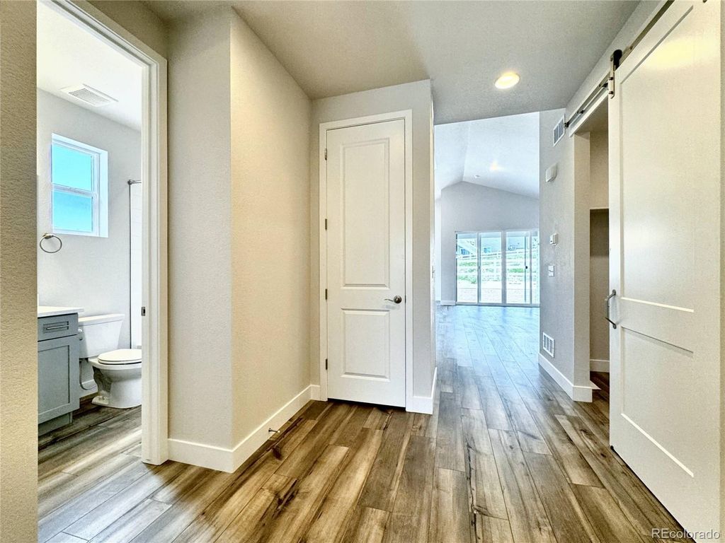 Photo of 4610 Westlock Street St, Castle Rock, CO 80104 (MLS # 4002717)